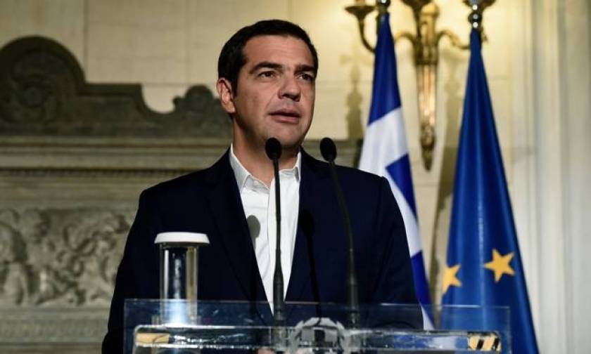 Greece sees higher budget surplus this year, solid growth in 2018
