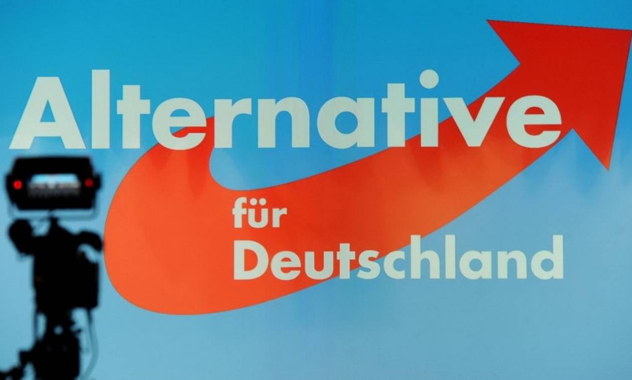Γερμανία: Το AfD εγκατέλειψε την προσπάθεια για συλλογή προσωπικών δεδομένων δημοσιογράφων