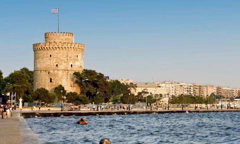 Θεσσαλονίκη: Τσάκωσαν ζευγάρι να… - Μεγάλη αναστάτωση με τις αποκαλύψεις