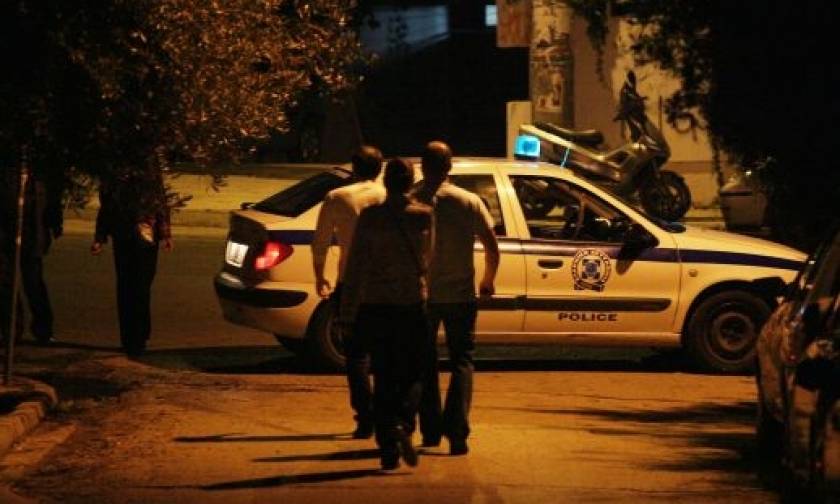 Τρόμος για 49χρονο τα ξημερώματα στην Πάτρα: Τον λήστεψαν ενώ περπατούσε