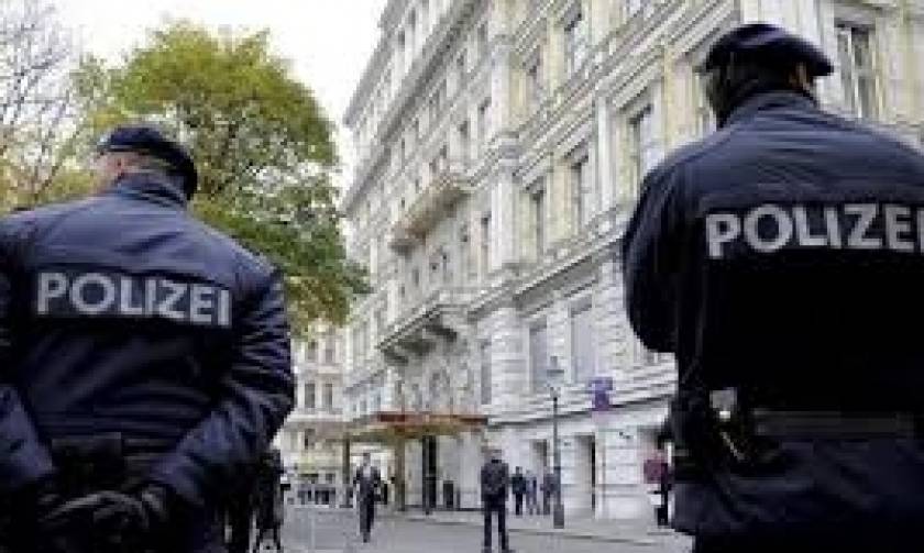 Αυστρία: Έρευνες για την σύλληψη άντρα που φέρεται ότι έχει σκοτώσει τους γείτονες του