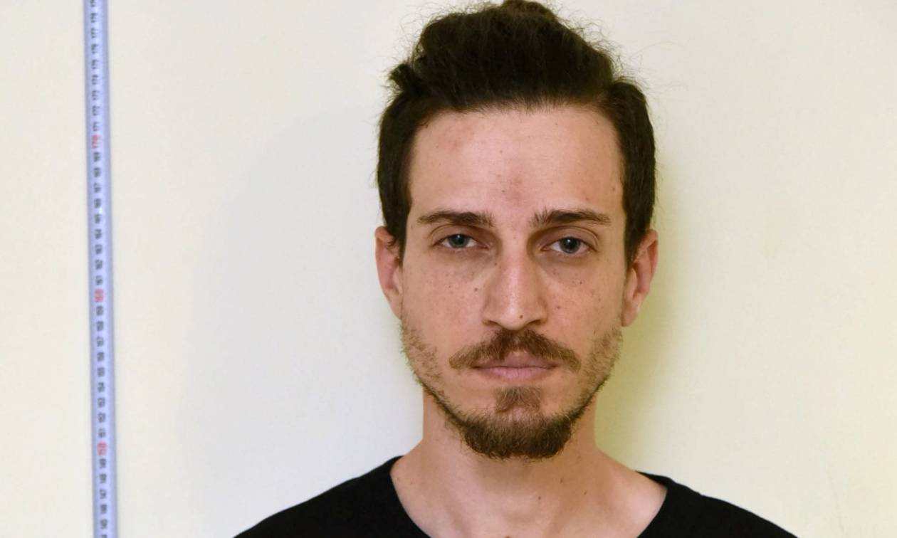 Αυτός είναι ο 29χρονος που έστειλε τα τρομοδέματα σε Παπαδήμο και Σόιμπλε