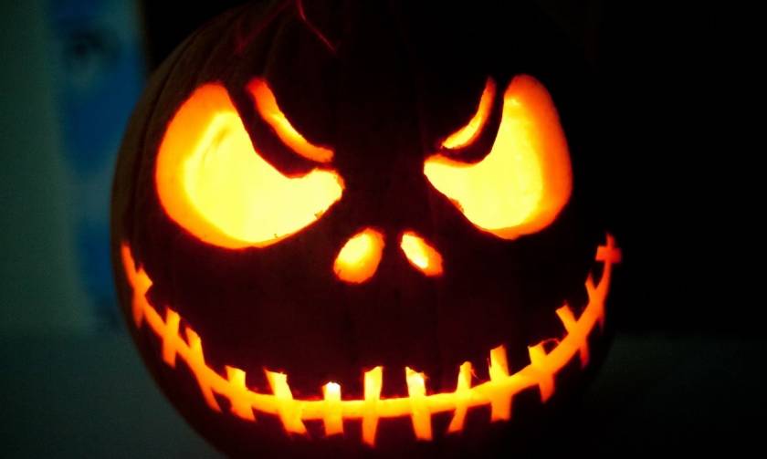 Halloween 2017: Τι είναι η γιορτή του Halloween που τιμά με doodle η Google