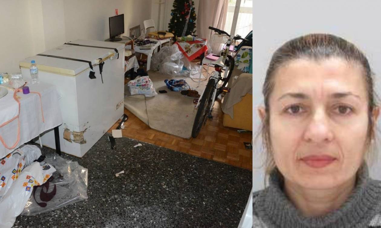 Δολοφονία ναυτικού: Ισόβια στη Βουλγάρα σύζυγό του και 18 χρόνια στη συνεργό της