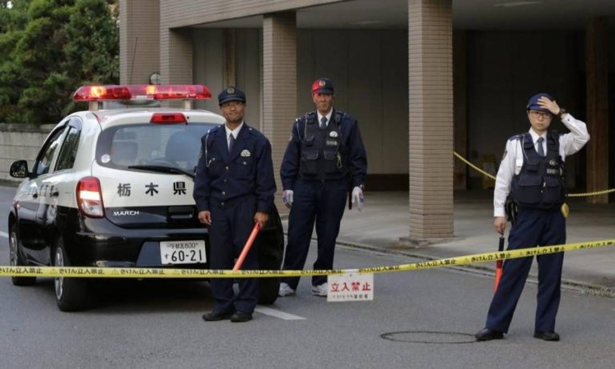 ΣΟΚ στην Ιαπωνία: Βρέθηκαν 9 διαμελισμένα πτώματα σε διαμέρισμα