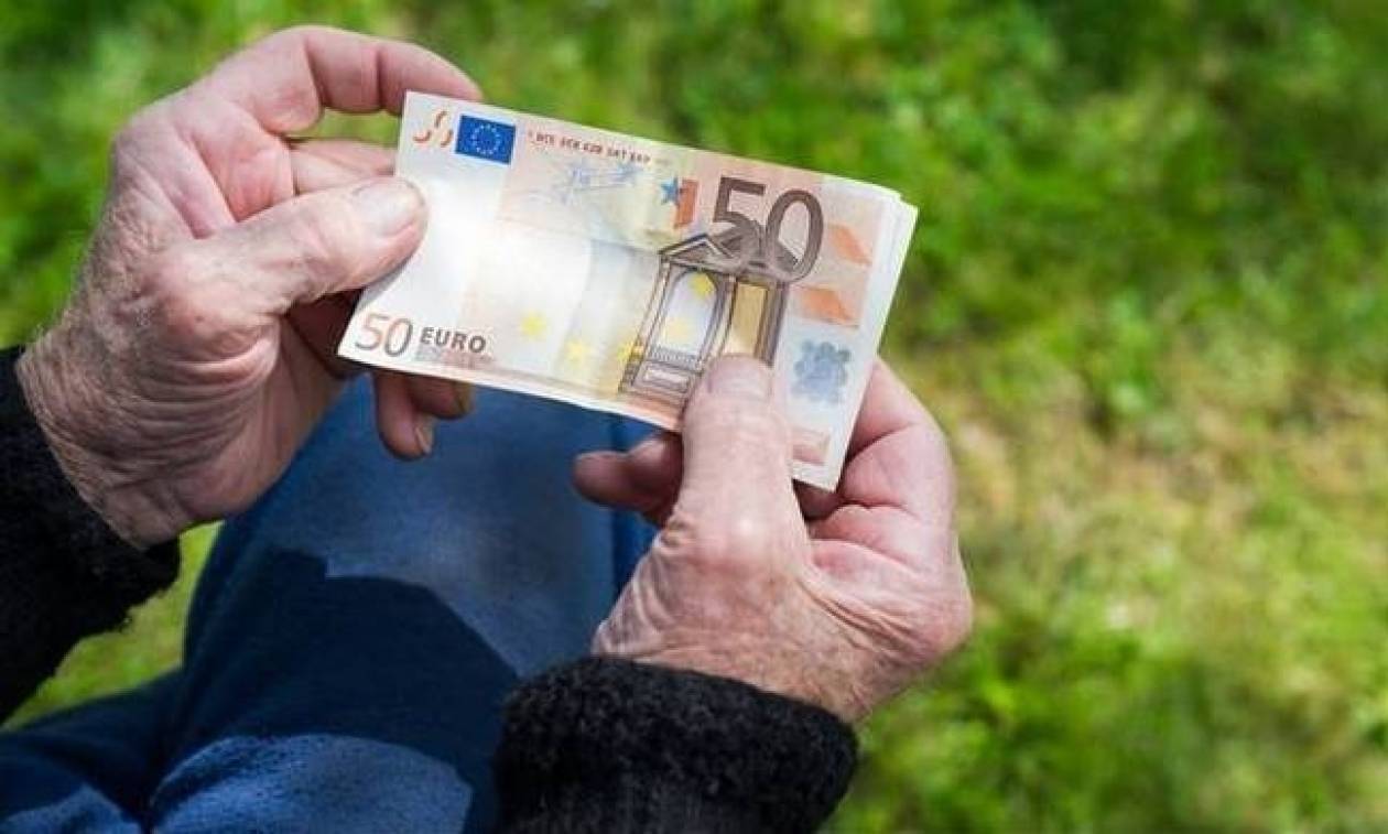 Συνταξιούχοι: Επιστροφή έως 3.000 ευρώ με τη σύνταξη Δεκεμβρίου - Αναλυτικοί πίνακες με τα ποσά