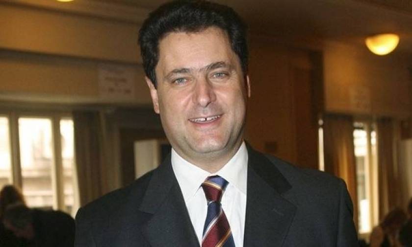 Solving the murder of lawyer Zafiropoulos a matter of hours, say police sources