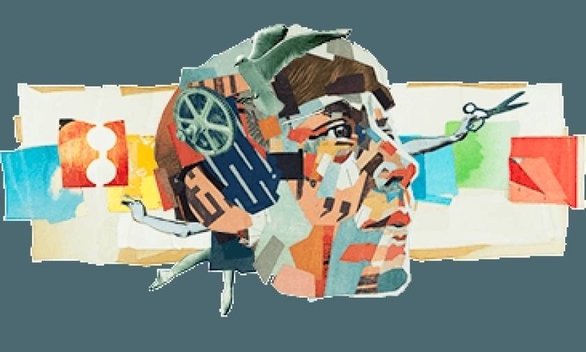 Χάνα Χοχ: Ποια είναι η Γερμανίδα καλλιτέχνις που τιμάει με doodle η Google
