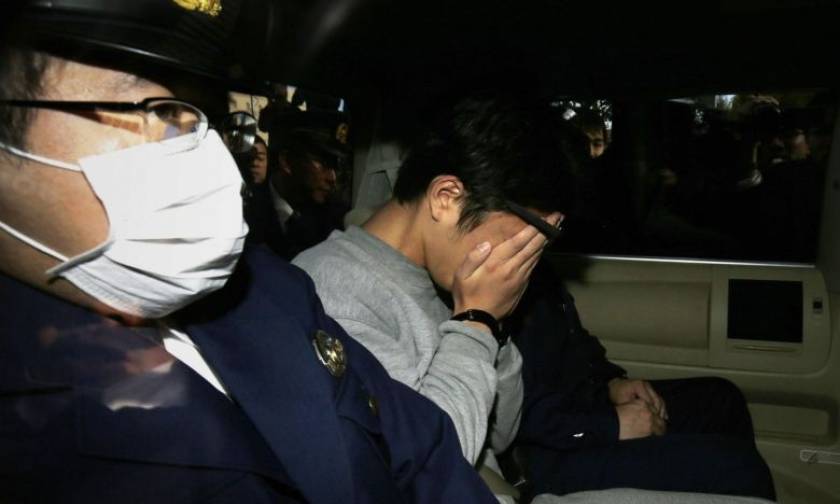 Ιαπωνία: Φρικτές αποκαλύψεις για τον serial killer του Twitter (vid)