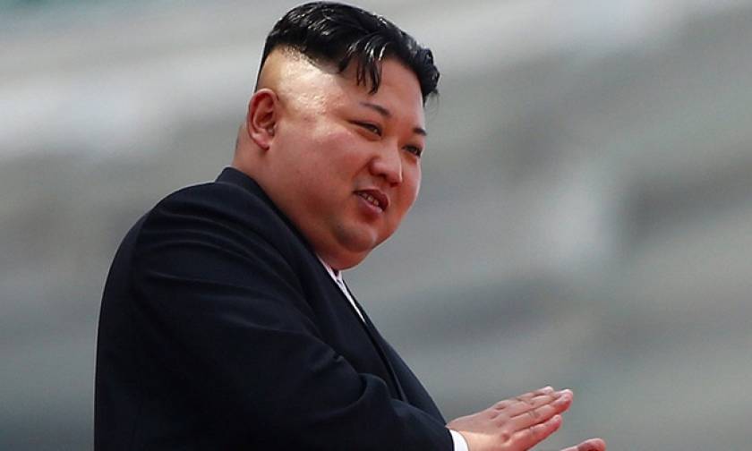 Βόρεια Κορέα: Κανείς δεν σκοτώθηκε από την έκτη πυραυλική δοκιμή μας