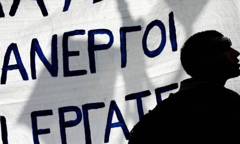 Στοιχεία- σοκ του ΟΟΣΑ: Τραγική η κατάσταση στην ελληνική αγορά εργασίας