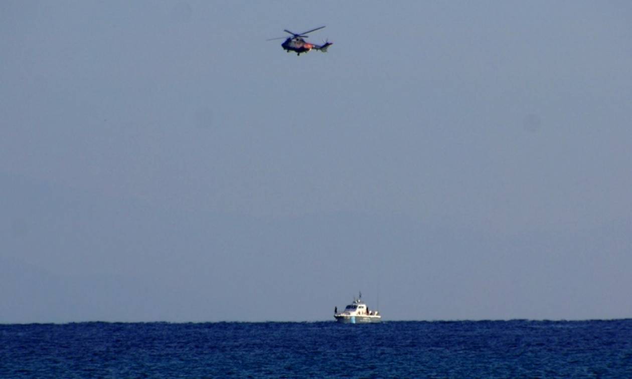 Τραγικό ναυάγιο στην Καλόλιμνο: Τρεις οι νεκροί - Συνεχίζονται οι έρευνες για αγνοούμενους