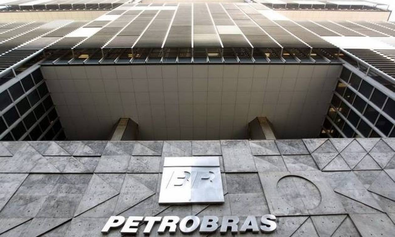 Προκαταρκτική εξέταση για τις ελληνικές προεκτάσεις του σκανδάλου της Petrobras