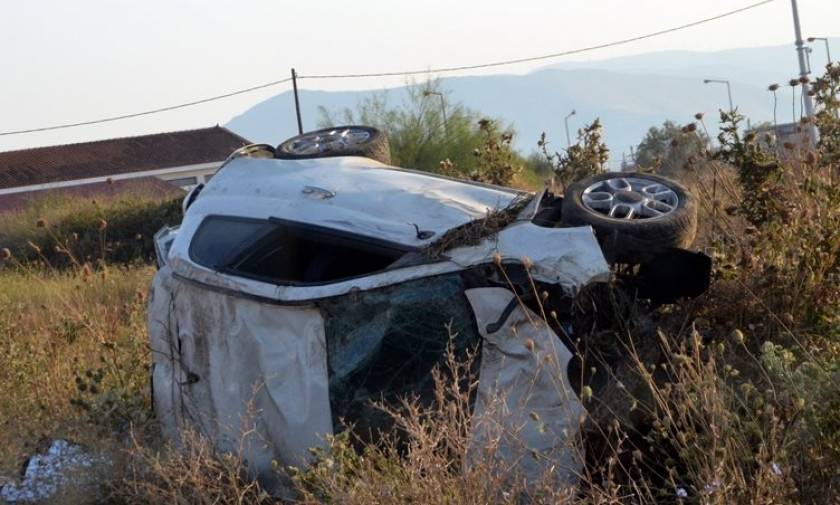 Ανείπωτη τραγωδία στη Ζάκυνθο: Δύο νέοι νεκροί σε τροχαίο