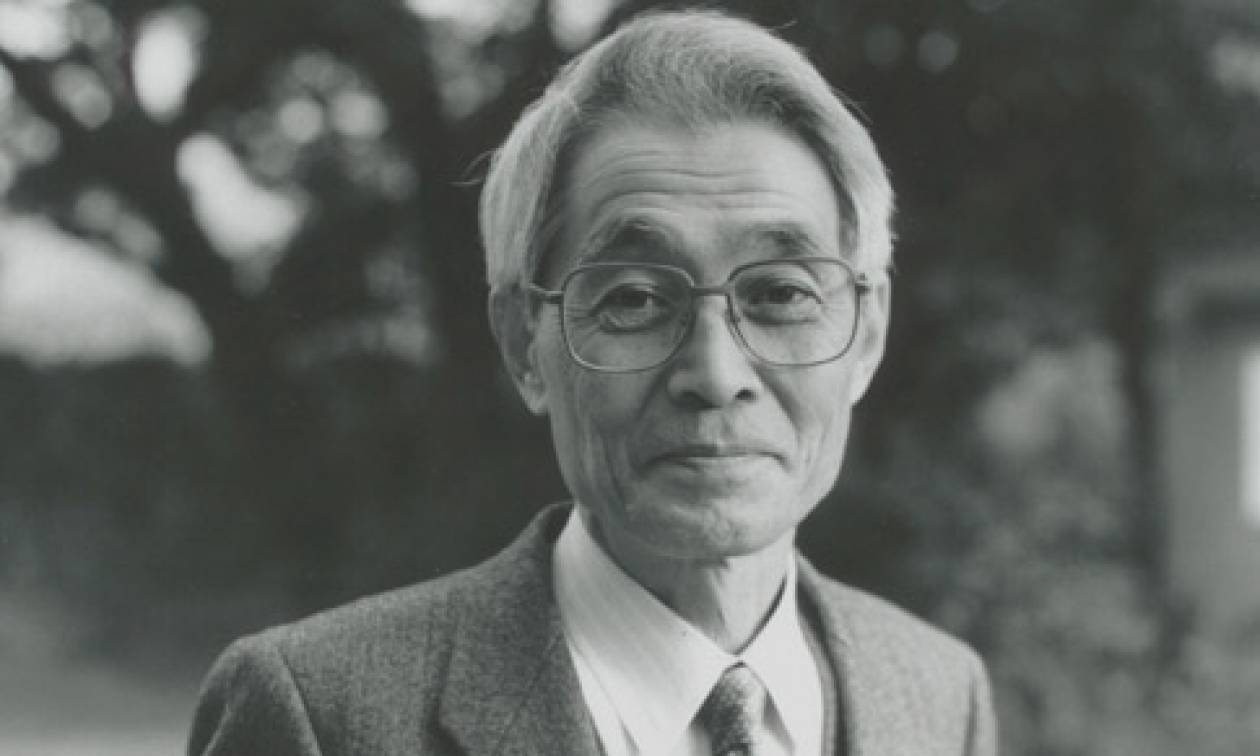 Hirotugu Akaike: Ποιος είναι ο Ιάπωνας στατιστικολόγος στο doodle της Google