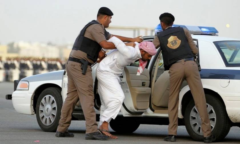 Σαουδική Αραβία: Μεγάλη εκστρατεία για την πάταξης της διαφθοράς - Υπό κράτηση τέσσερις υπουργοί