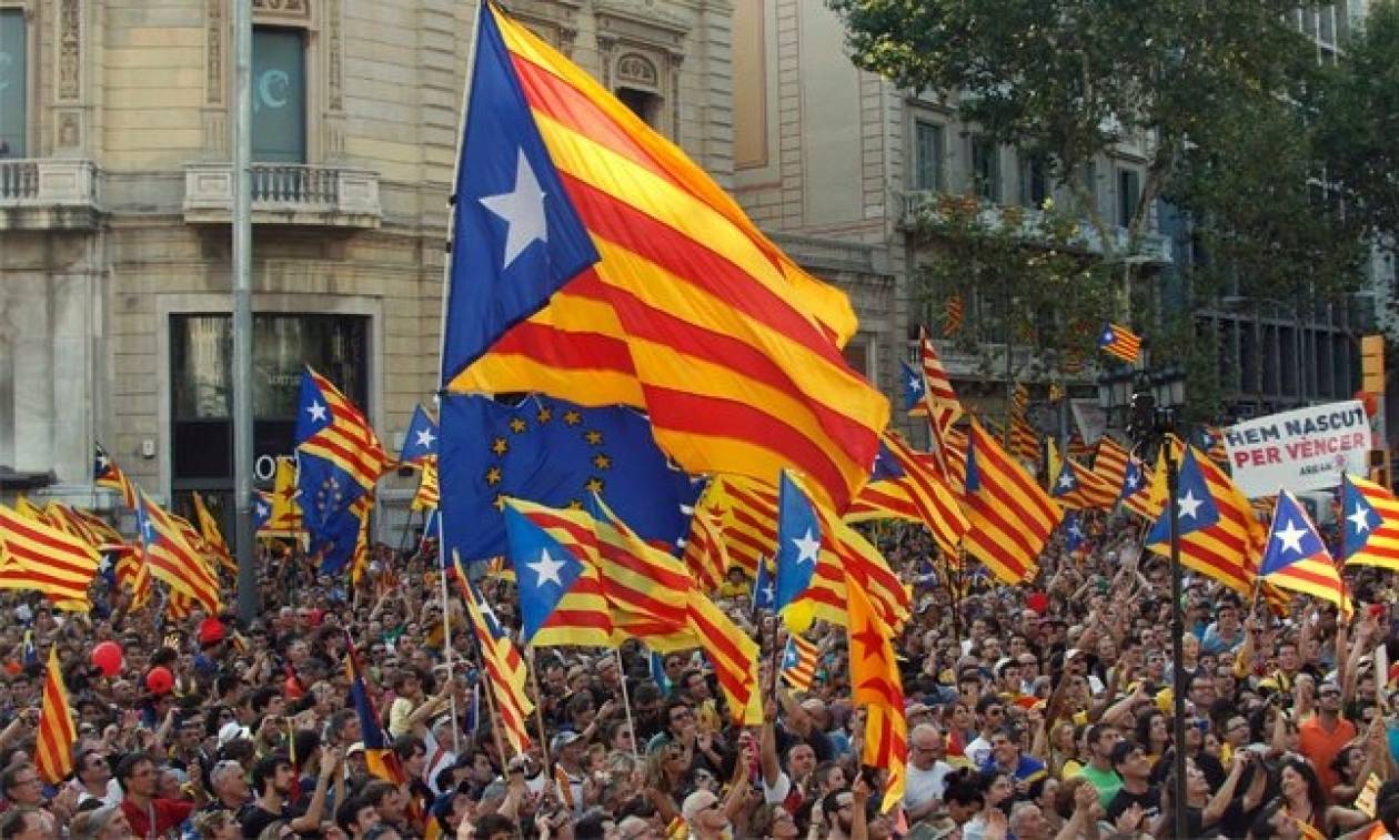 Δημοσκόπηση Καταλονία: Τα κόμματα υπέρ της ανεξαρτησίας θα κερδίσουν στις εκλογές