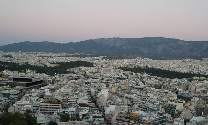Πωλείται το ακριβότερο σπίτι της Αθήνας - Η αξία του υπολογίζεται στα 35 εκατ. ευρώ