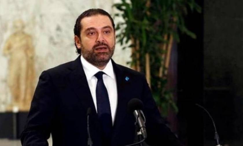 Λίβανος: «Δεν υπάρχει κανένα σχέδιο δολοφονίας του πρωθυπουργού», λέει ο στρατός του Λιβάνου