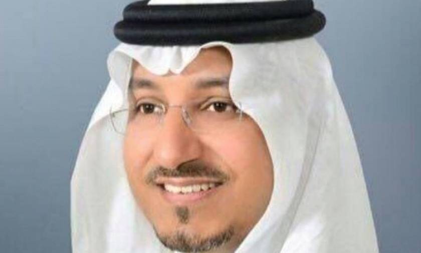 Σοκ: Νεκρός σε αεροπορικό δυστύχημα πρίγκιπας της Σαουδικής Αραβίας