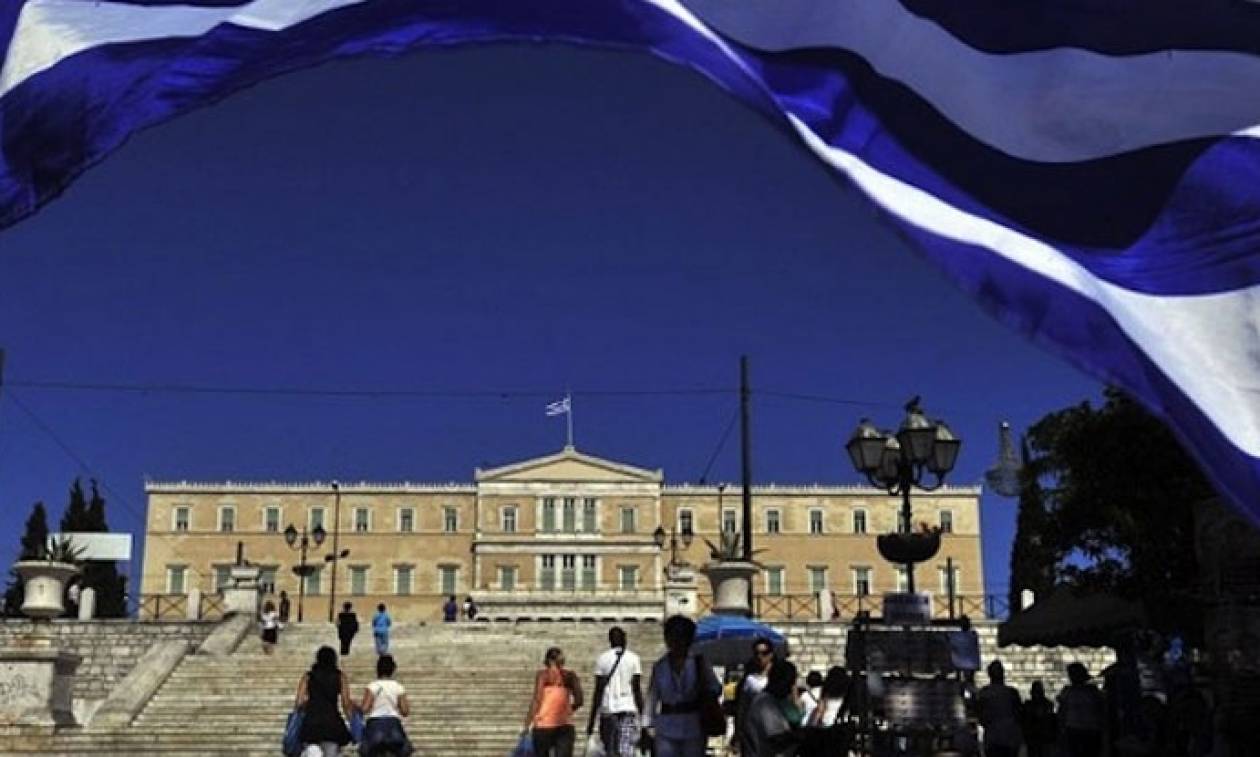 Bloomberg: Η Ελλάδα κάνει ένα νέο βήμα για να αποσπάσει από την Ευρώπη τον σεβασμό που της αξίζει