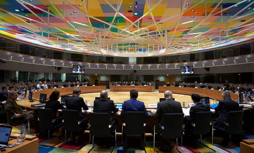 Eurogroup: Σε θετικό κλίμα η συζήτηση για την Ελλάδα - «Να συνεχιστούν οι μεταρρυθμίσεις»