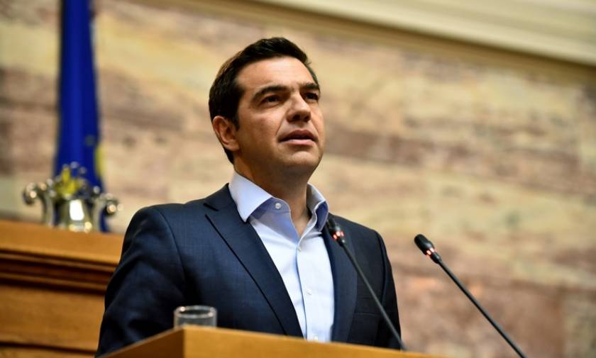PM Tsipras to open SYRIZA's parliamentary committee proceedings