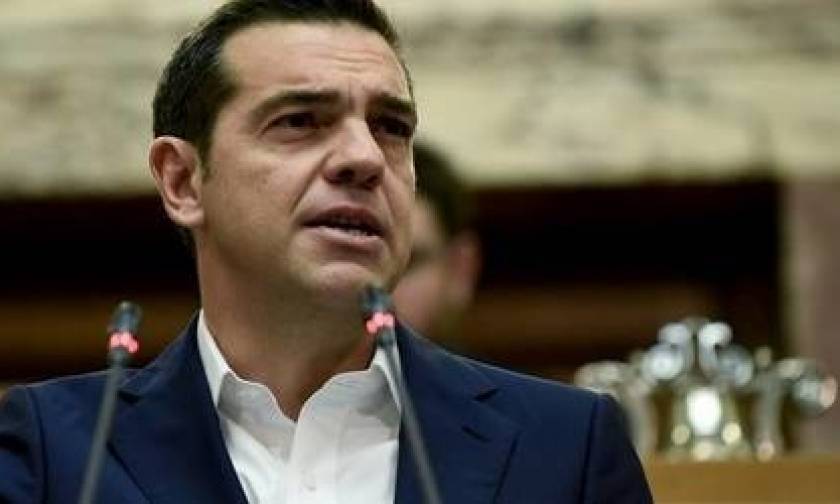 PM Tsipras: We are fighting to take Greece out of supervision and memoranda