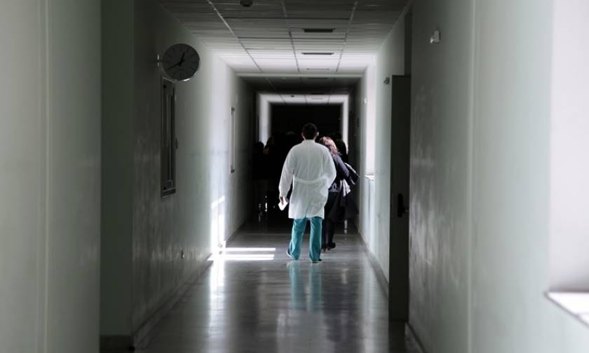 Νοσοκομειακοί γιατροί: 24ωρη πανελλαδική απεργία την Πέμπτη (09/11)