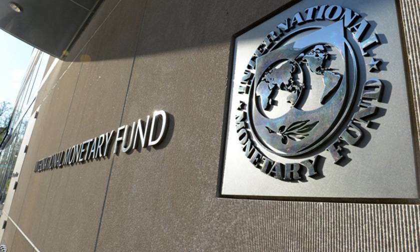 ΔΝΤ: Δεν απαιτούνται πρόσθετα μέτρα – Επιστρέφουν τέλη Νοεμβρίου οι θεσμοί στην Αθήνα