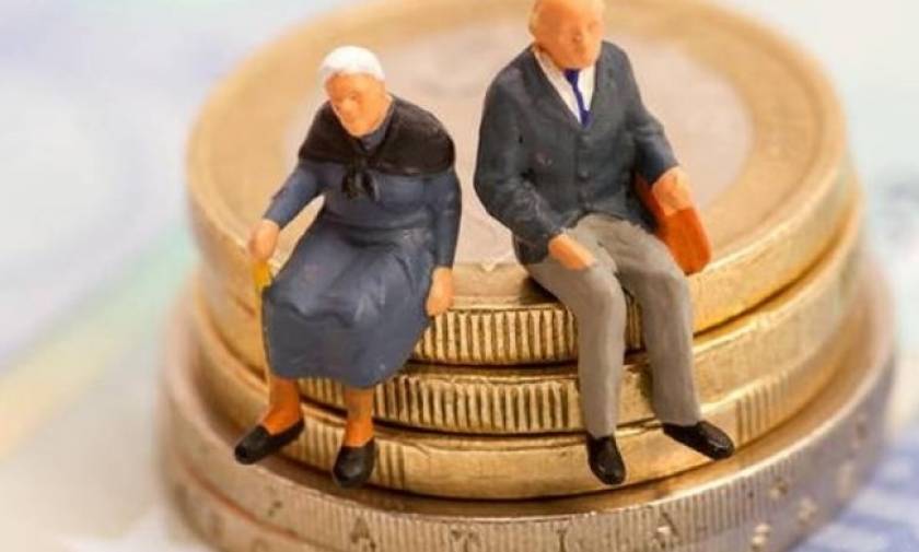 Συντάξεις: Νέο σοκ για τους συνταξιούχους – Ποιοι θα δουν μειώσεις έως και 18%
