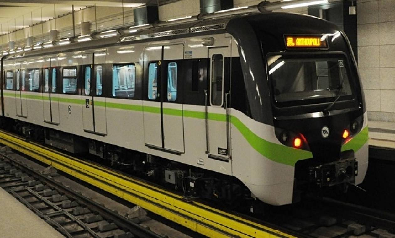 Προσοχή! Στάσεις εργασίας στα ΜΜΜ – Πώς θα κινηθούν Μετρό, τρένα και προαστιακός τη Δευτέρα