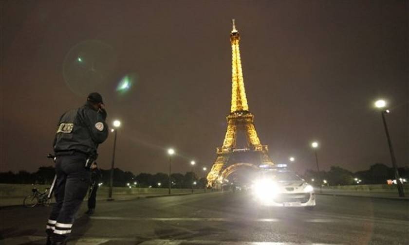 Γαλλία: Σε συναγερμό οι Αρχές για νέο τρομοκρατικό χτύπημα