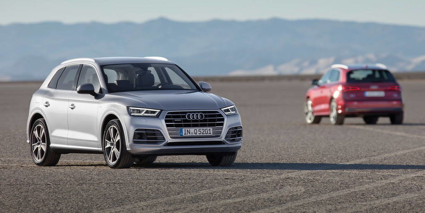 Audi: «καλύτερη Ευρωπαϊκή μάρκα» στην ψηφοφορία των αναγνωστών του Consumer Reports