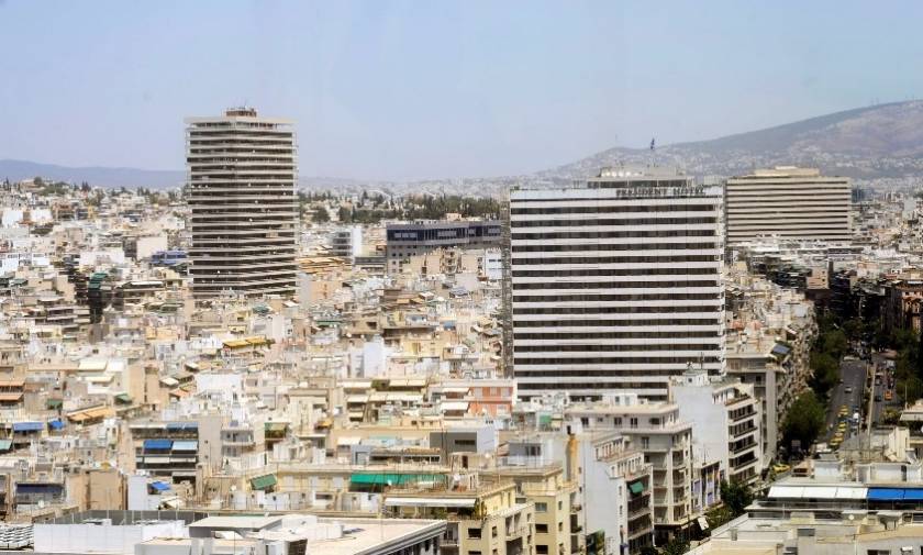 ΣΟΚ: Το Δημόσιο διεκδικεί σπίτια ιδιωτών στη μισή Αθήνα - Δείτε σε ποιες περιοχές