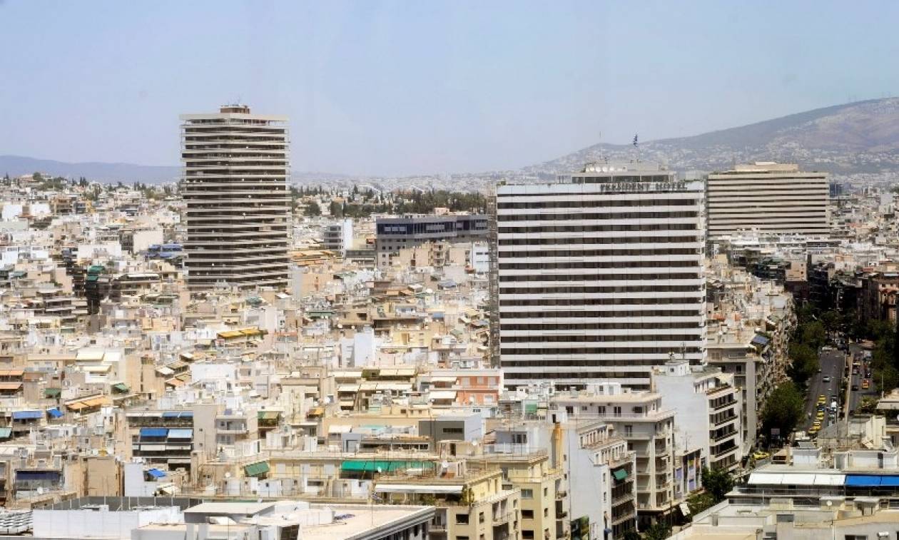 ΣΟΚ: Το Δημόσιο διεκδικεί σπίτια ιδιωτών στη μισή Αθήνα - Δείτε σε ποιες περιοχές