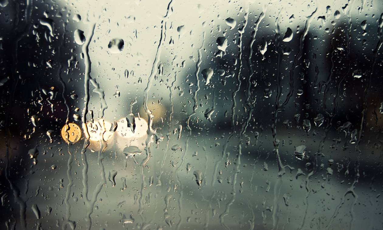 Καιρός LIVE: Ραγδαία επιδείνωση σε όλη τη χώρα - Δείτε πού βρέχει ΤΩΡΑ