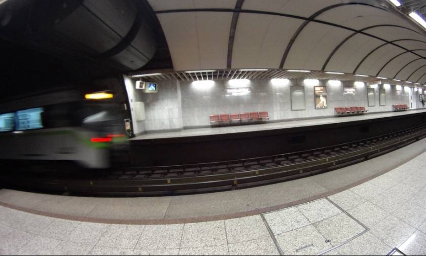 Απεργία ΜΜΜ: Πώς θα κινηθεί το Μετρό τις επόμενες μέρες