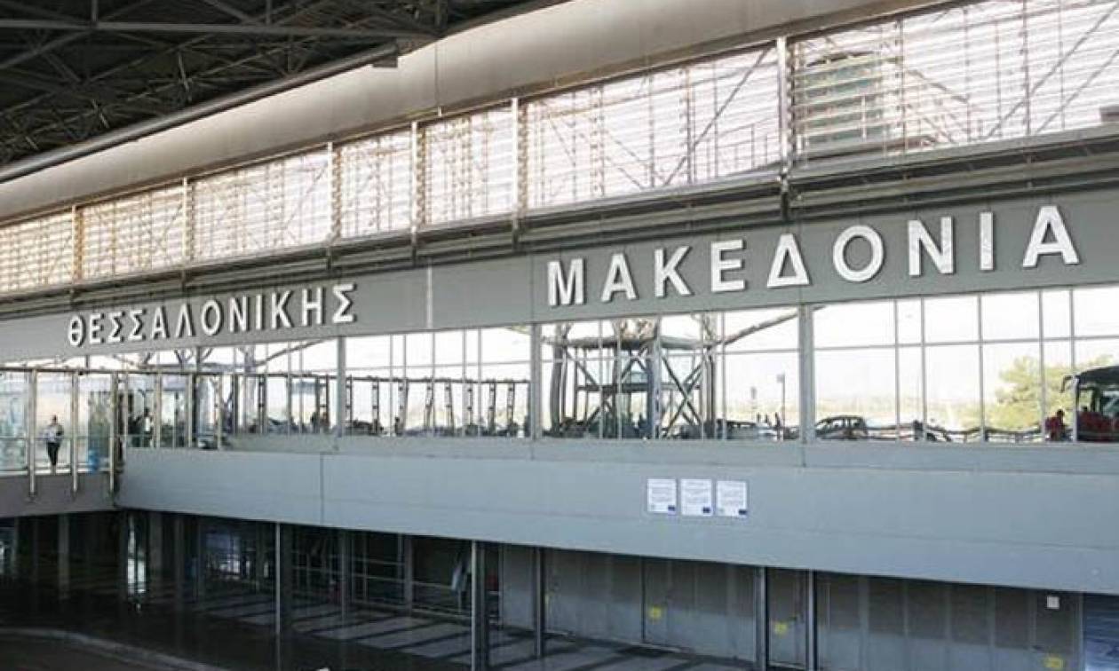 Θεσσαλονίκη: Ξεκινούν τις επόμενες ημέρες τα έργα στο αεροδρόμιο Μακεδονία