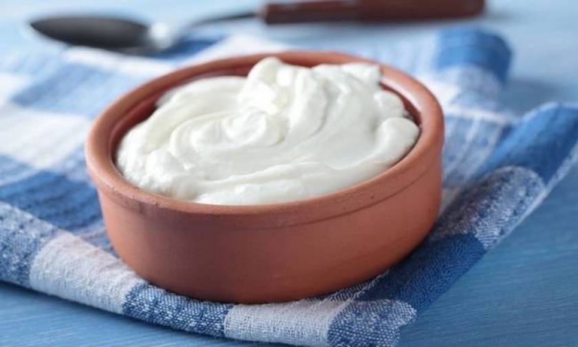 EURACTIV: Greek yogurt is produced only in Greece, Commission warns Prague