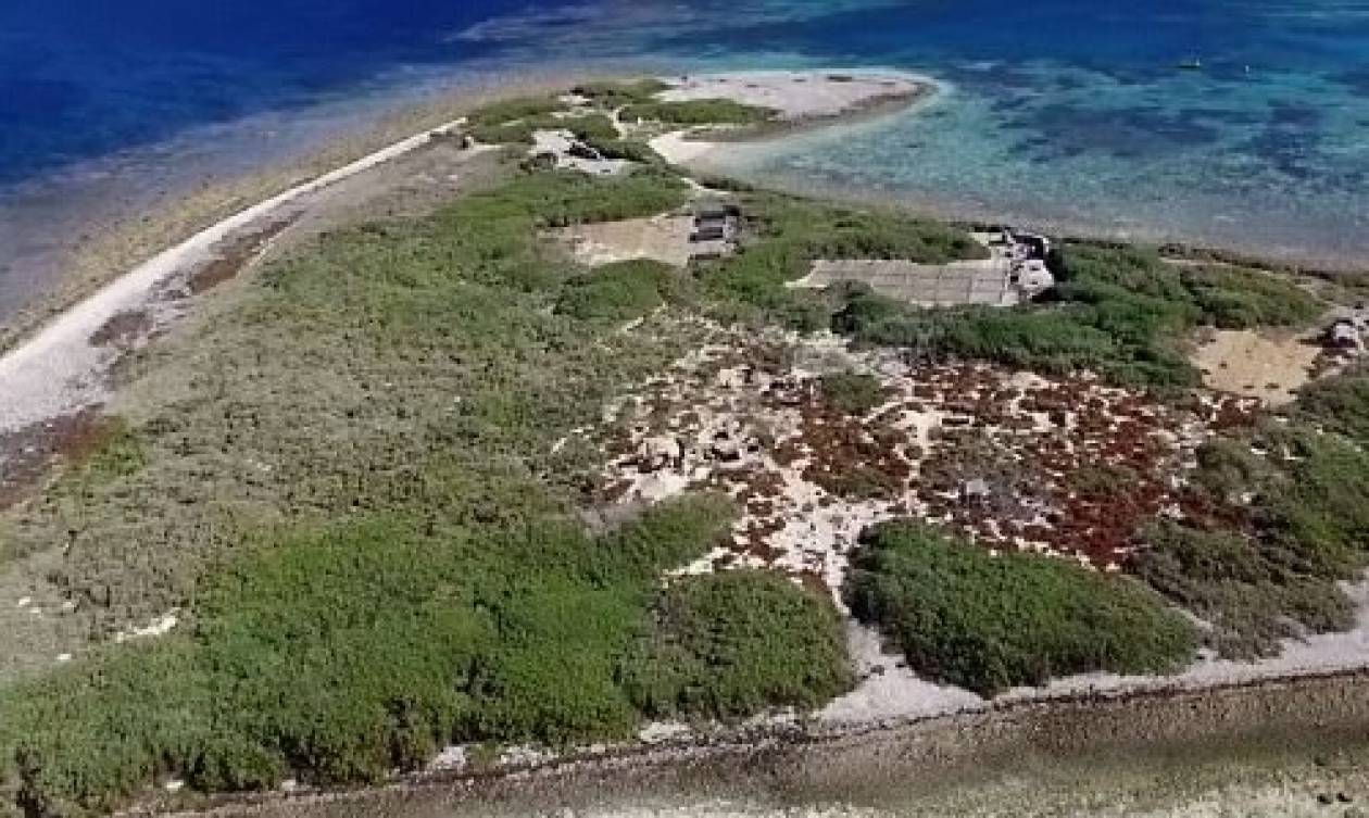 Θρίλερ στο «Νησί του Φόνου»: Βρέθηκαν εκατοντάδες ανθρώπινοι σκελετοί (vid)
