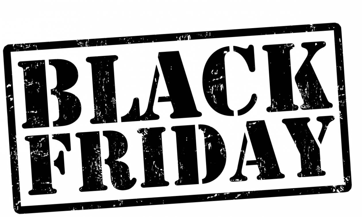 Black Friday: Τι πρέπει να προσέξετε όταν βγείτε για ψώνια