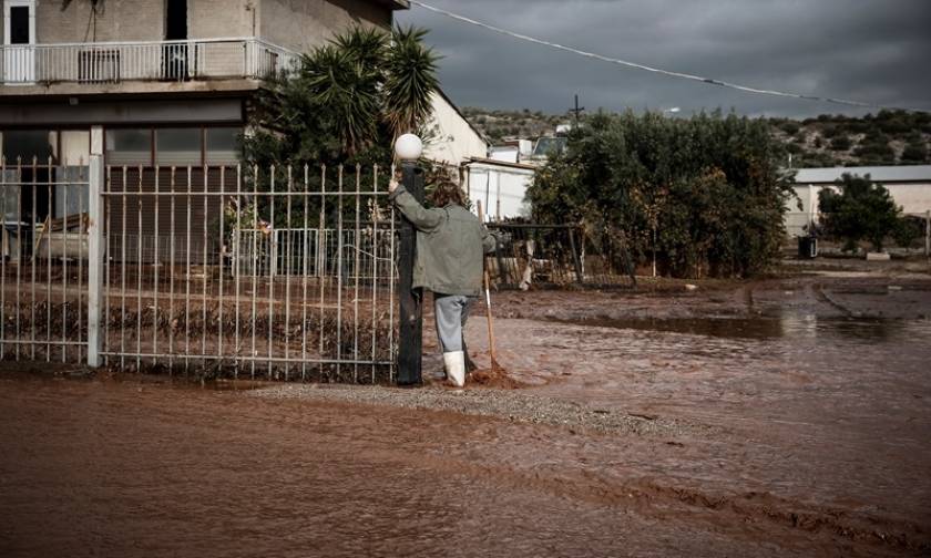 Νεκροί κακοκαιρία: Αυξάνει συνεχώς ο αριθμός των νεκρών απο τις πλημμύρες