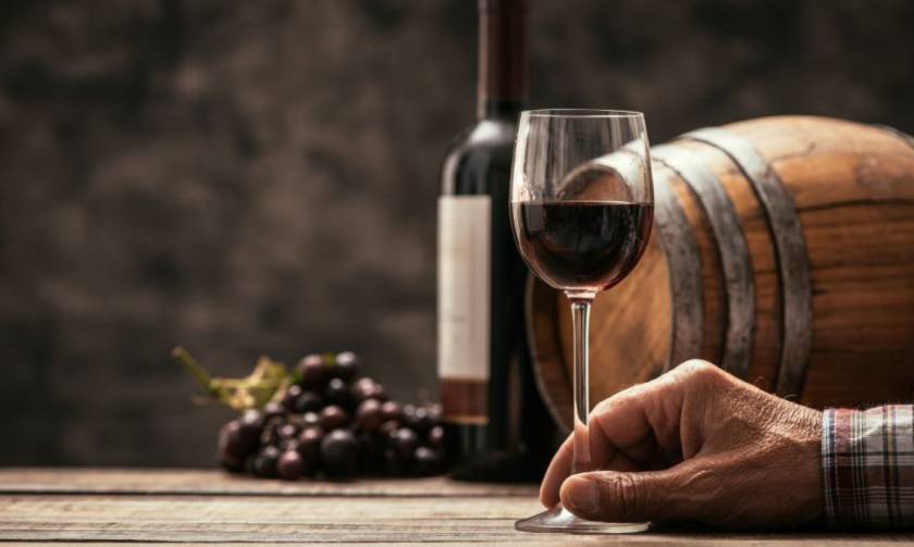 Ανακαλύφθηκαν στη Γεωργία τα αρχαιότερα ίχνη κρασιού, ηλικίας 8.000 ετών