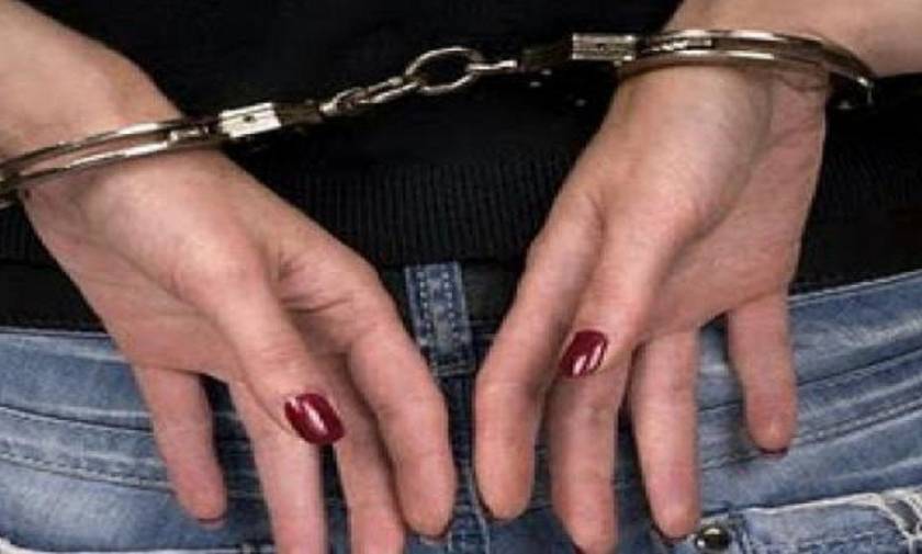 Κέρκυρα: Συνελήφθη 53χρονη για κλοπή