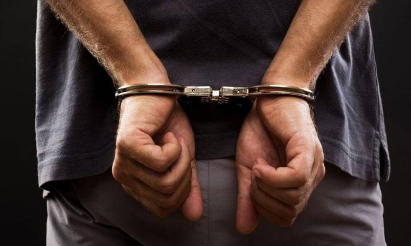 35χρονος έκλεψε το πορτοφόλι εργαζομένης μέσα στο Νοσοκομείο Κοζάνης