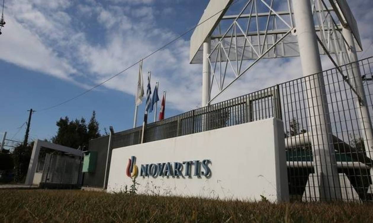 Υπόθεση Novartis: Κλιμάκιο Ελλήνων εισαγγελέων στις ΗΠΑ