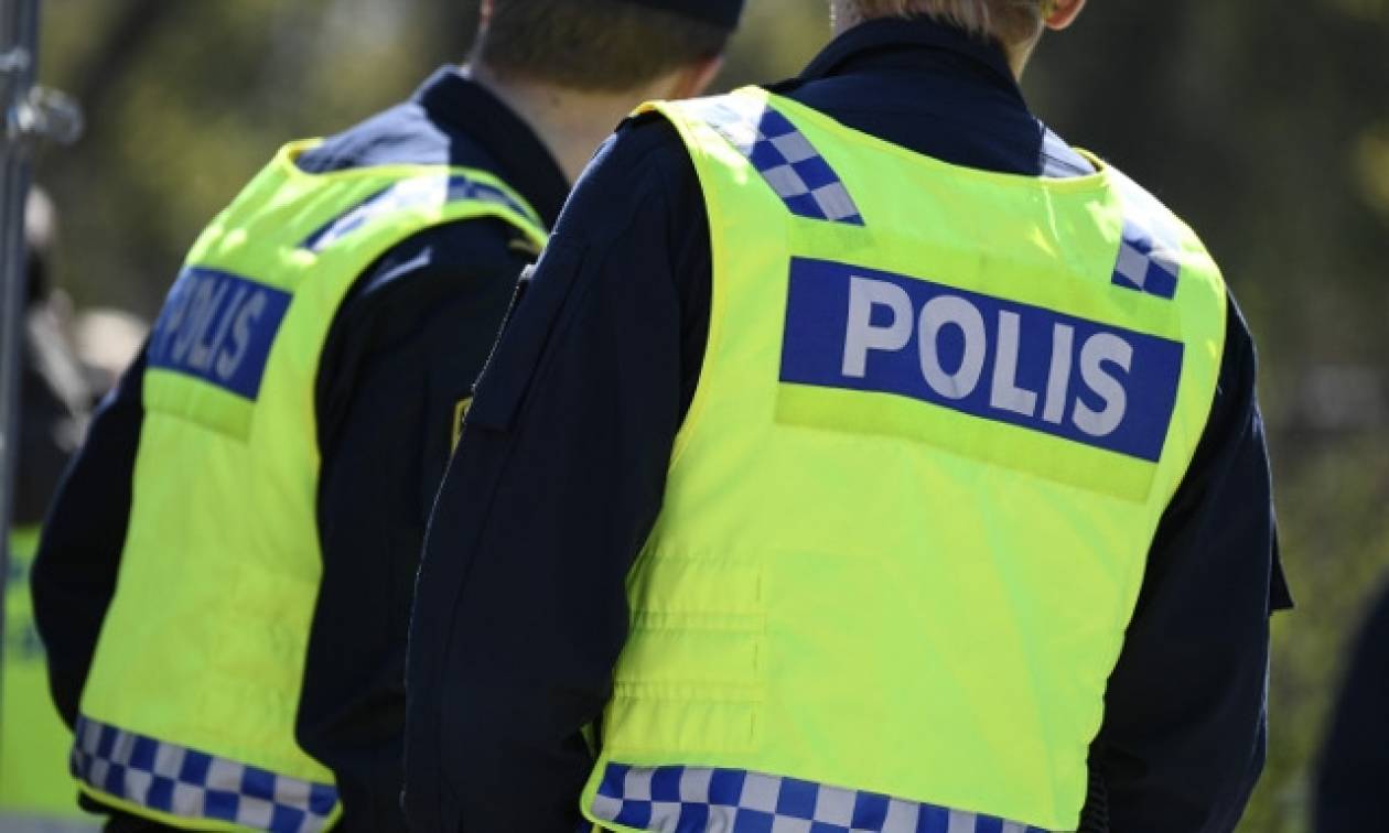Μυστήριο με πτώμα άνδρα στη Σουηδία - Βρέθηκε πάνω του πακέτο με καλώδια
