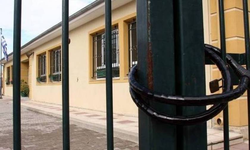 Κακοκαιρία: Κλειστά τα σχολεία την Παρασκευή (17/11) σε Ζάκυνθο, Κεφαλονιά και Ιθάκη