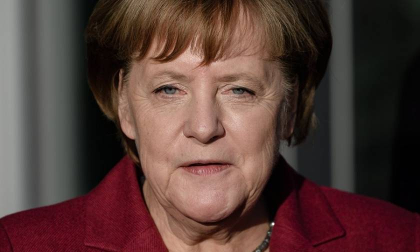 Προειδοποίηση Σουλτς: «Η Μέρκελ θα παραλύσει την Ευρώπη»